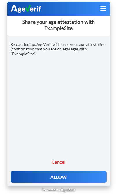 OAuth2 Checker Start